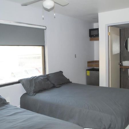 Apartamentos Ambassador Tijuana Eksteriør bilde