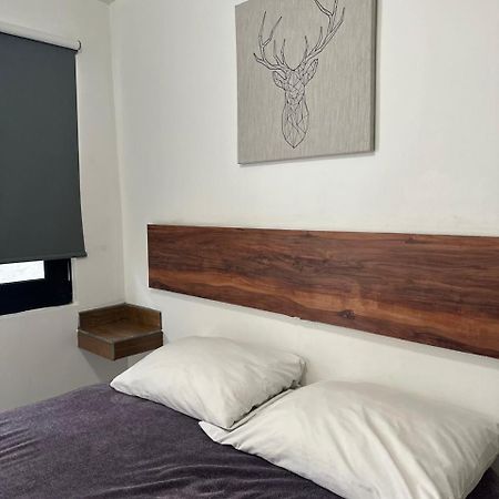 Apartamentos Ambassador Tijuana Eksteriør bilde