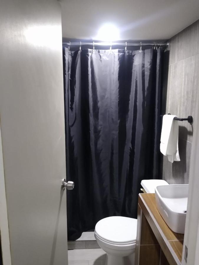Apartamentos Ambassador Tijuana Eksteriør bilde