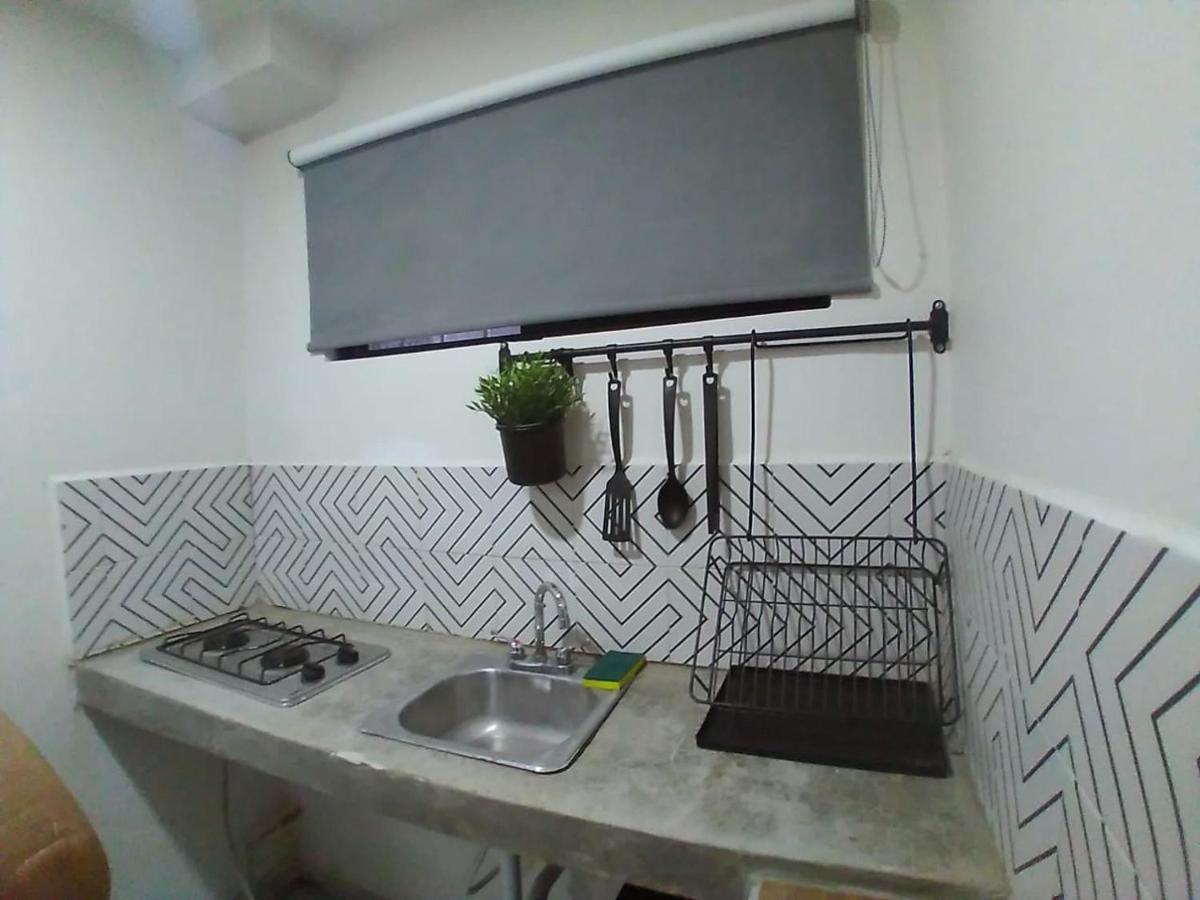 Apartamentos Ambassador Tijuana Eksteriør bilde