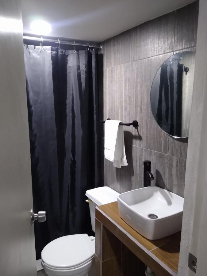 Apartamentos Ambassador Tijuana Eksteriør bilde