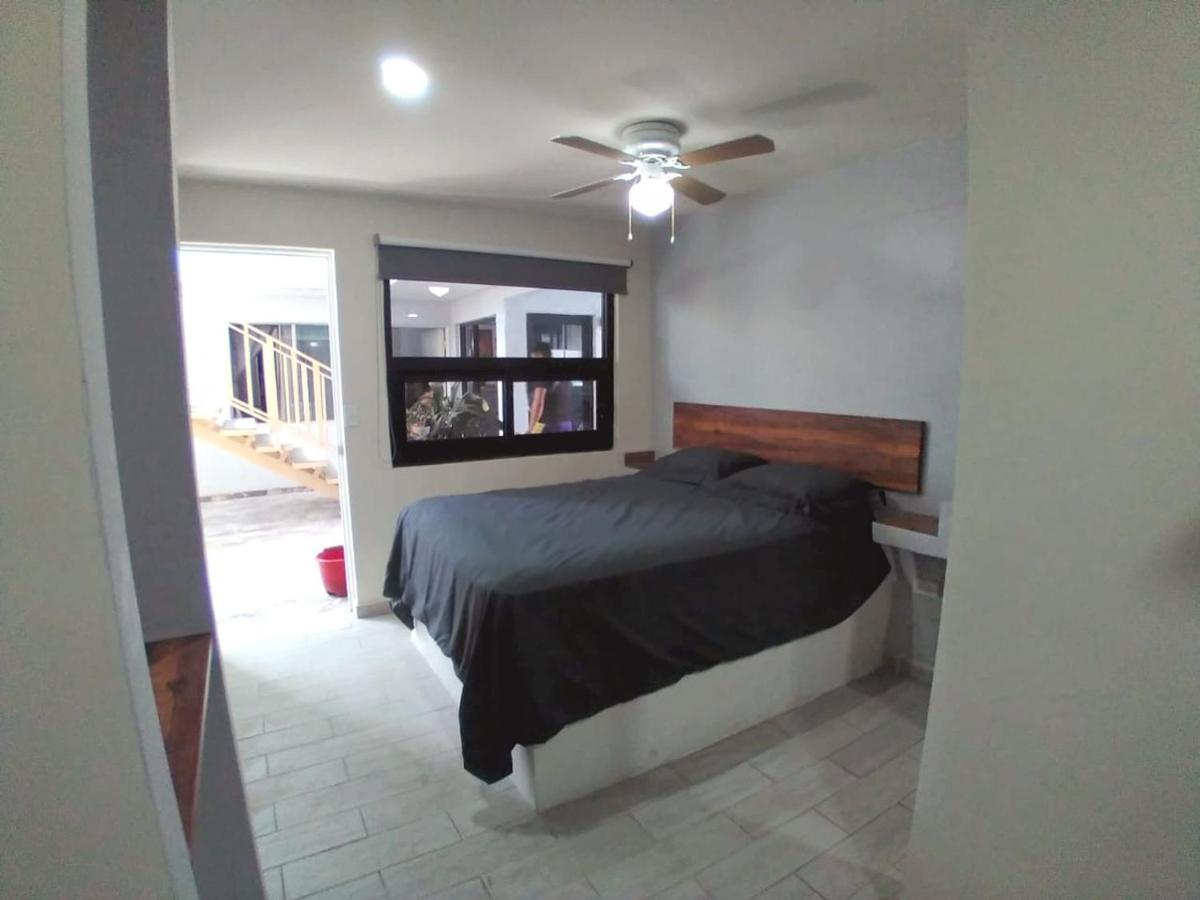 Apartamentos Ambassador Tijuana Eksteriør bilde