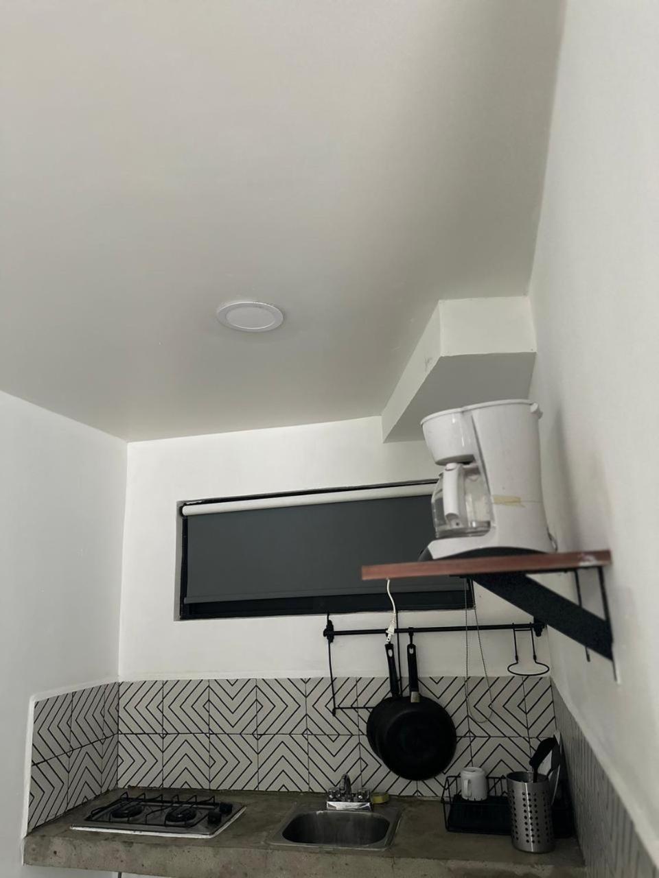 Apartamentos Ambassador Tijuana Eksteriør bilde