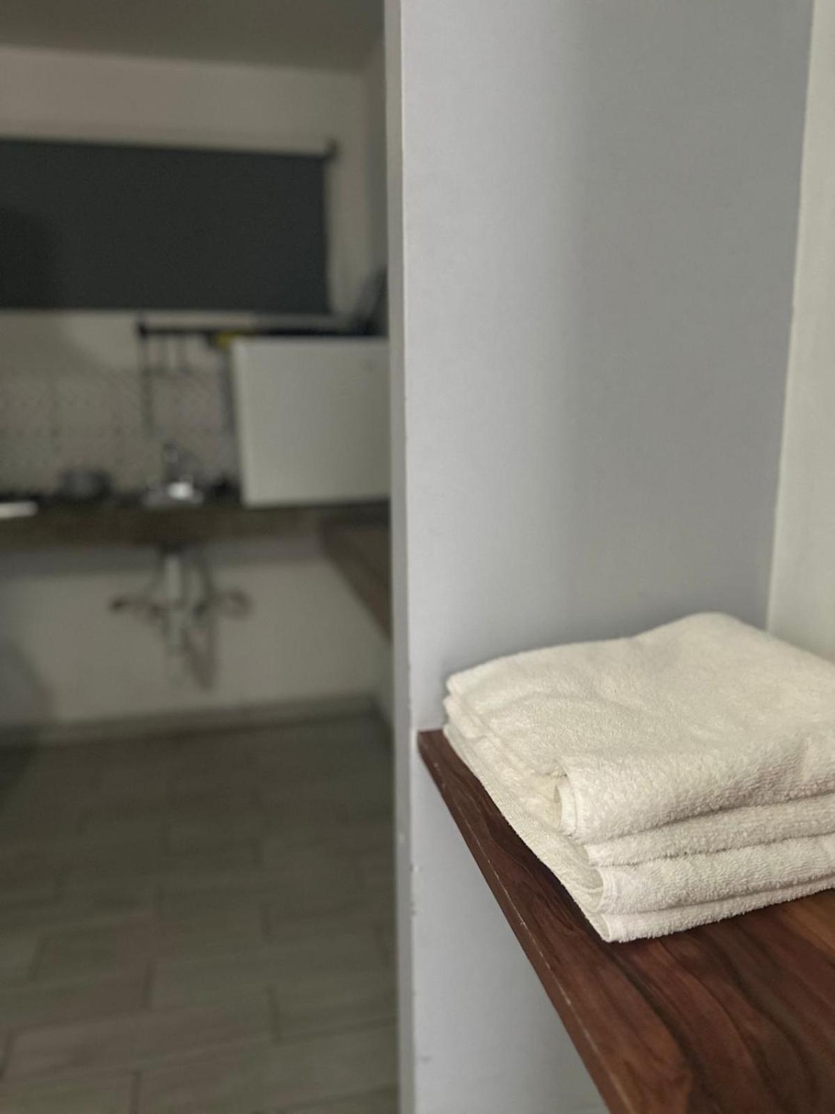 Apartamentos Ambassador Tijuana Eksteriør bilde