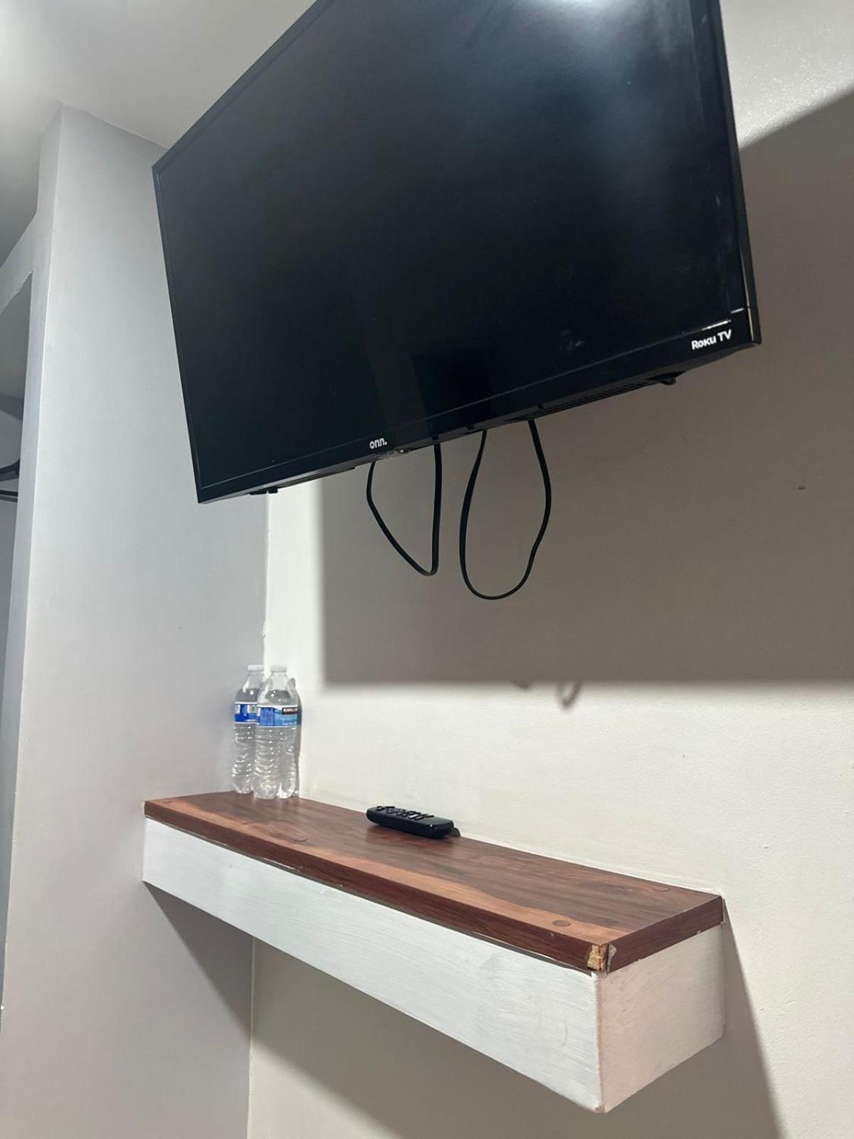 Apartamentos Ambassador Tijuana Eksteriør bilde
